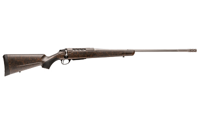 Tikka T3X Lite Roughtech Ember .243 Win Bolt Action Rifle