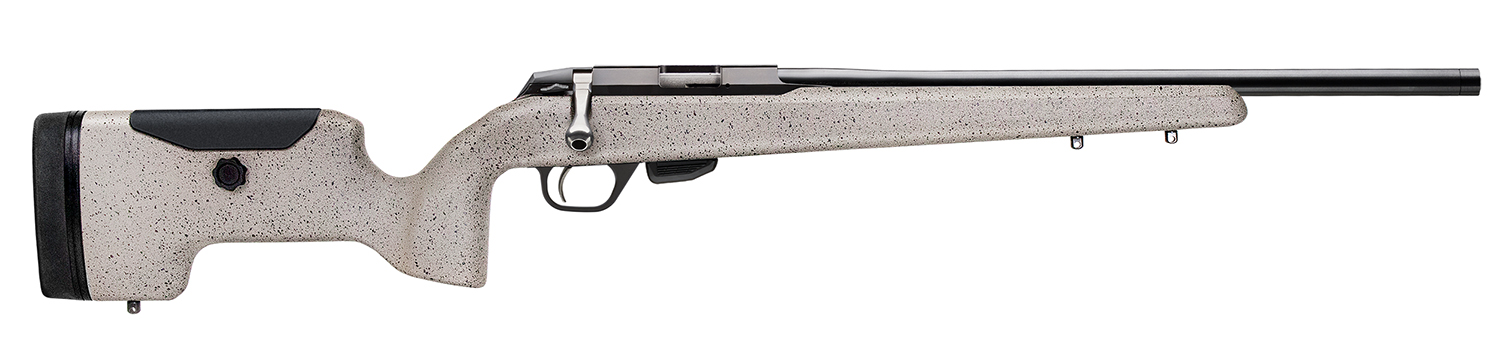 TIKKA T1X UPR 17HMR 16″ BLUED – /DESERT SAND - No Credit Card Fees - Free Shipping