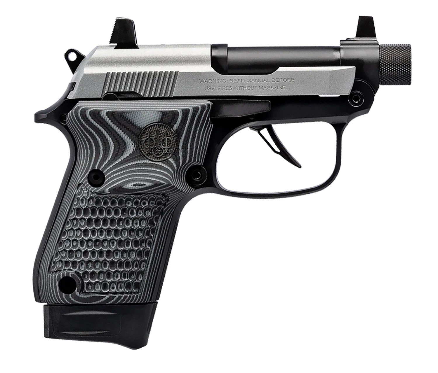 Beretta 20X Bobcat Micro Frame .22 LR Pistol