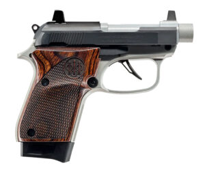 Beretta 30X Tomcat .32 ACP Micro-Compact Pistol