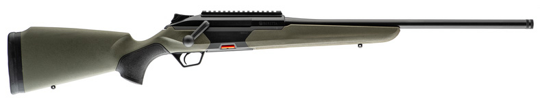 Beretta BRX1 6.5 Creedmoor Bolt Action Rifle - 22"