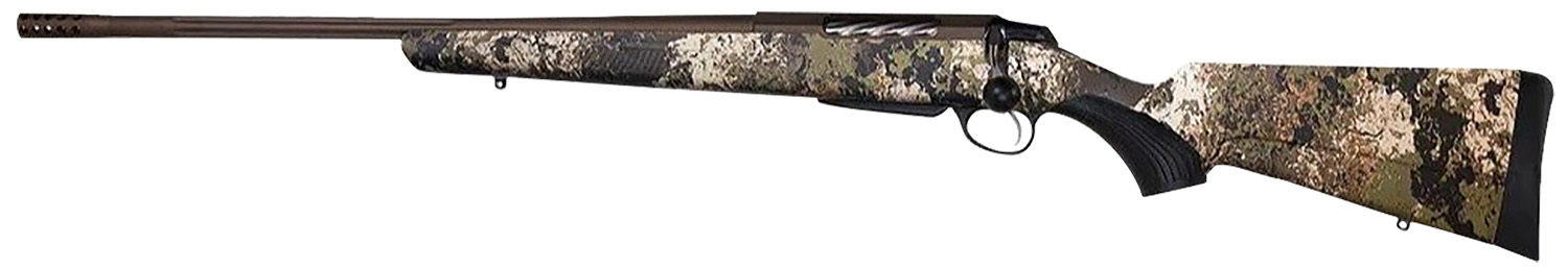 Tikka T3x Lite 300 Win Mag Bolt Action Rifle