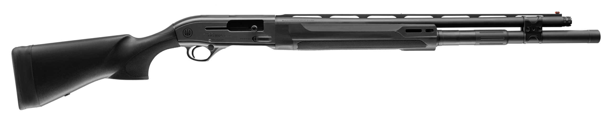 Beretta A300 Ultima Competition 12 Gauge Shotgun