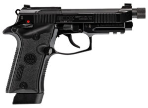 Beretta 80X Cheetah Tactical .380 ACP Pistol
