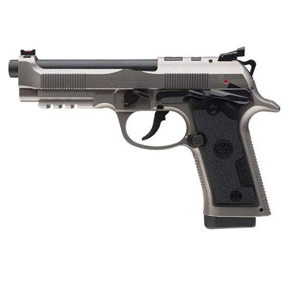 Beretta 92X Performance Carry Optic 9mm Pistol