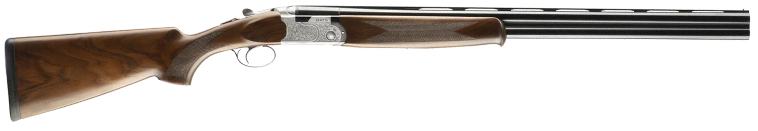 Beretta 686 Silver Pigeon I 12 Gauge Over/Under Shotgun