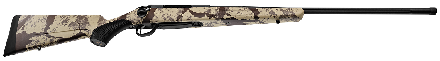 Tikka T3X Lite Roughtech 7mm Bolt Action Rifle