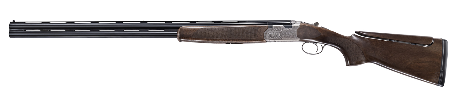 Beretta 686 Silver Pigeon I Sporting 12 Gauge Over/Under Shotgun