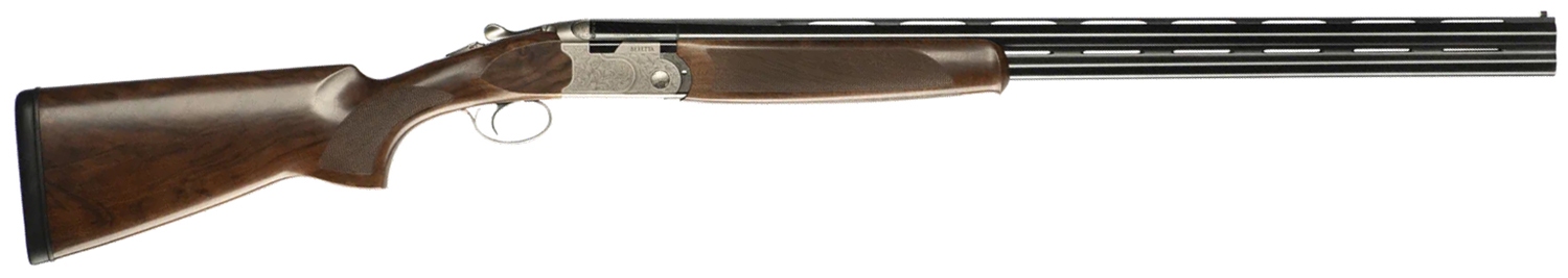 Beretta 686 Silver Pigeon I 12 Gauge Over/Under Shotgun