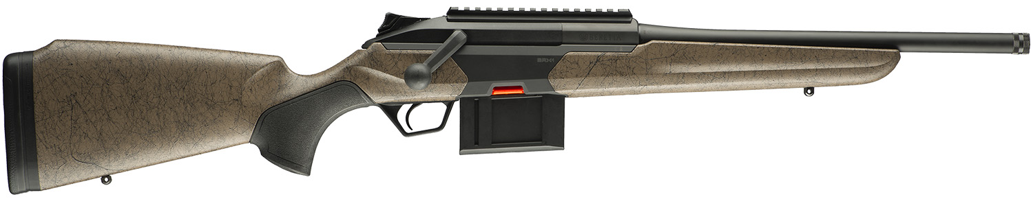 Beretta BRX1 .308 Win Bolt Action Rifle - 16" Barrel