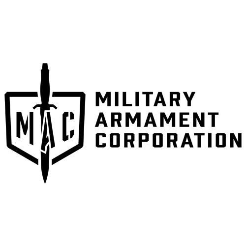 Military Armament Corp MAC 5K 9mm Handgun - Binary Trigger