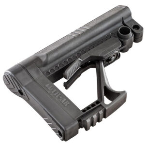 Luth-AR MBA-5 Collapsible Mil-Spec AR15 Stock