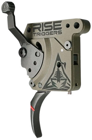 Rise Armament RA735C Reliant Adjustable Trigger