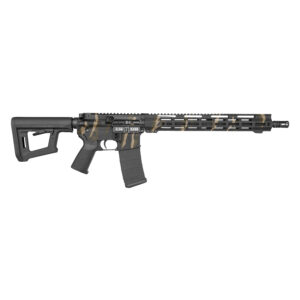 Diamondback Firearms DB15 5.56 Tiger AR-15 Rifle