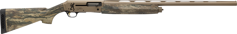 Browning Silver Field 12GA Semi-Auto Shotgun