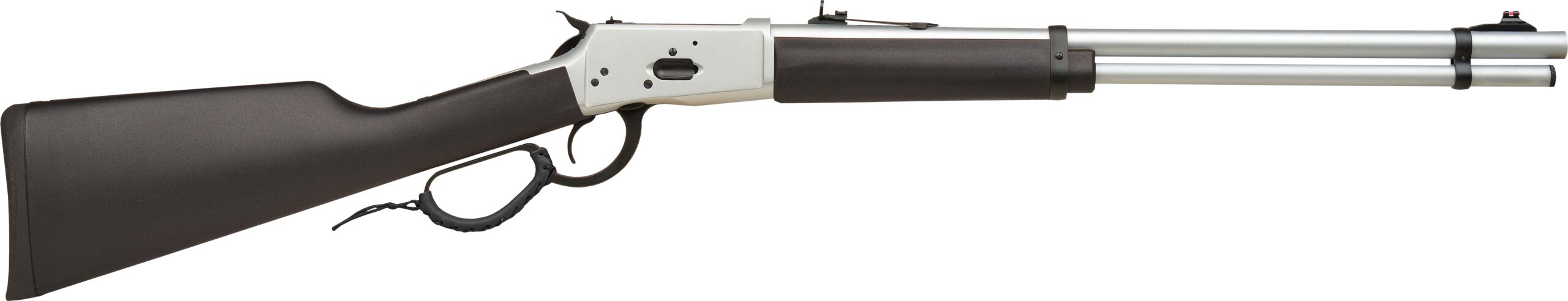 GForce Arms Lever Action Rifle .357 - 20" Nickel