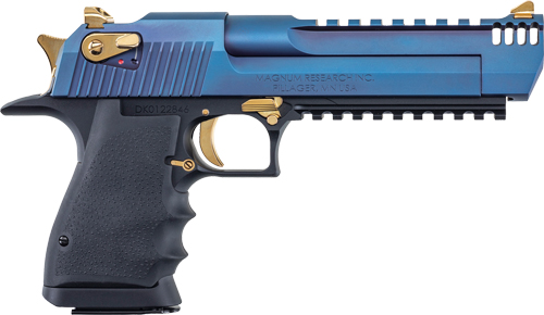Magnum Research Desert Eagle L6 .50 AE 6" Pistol