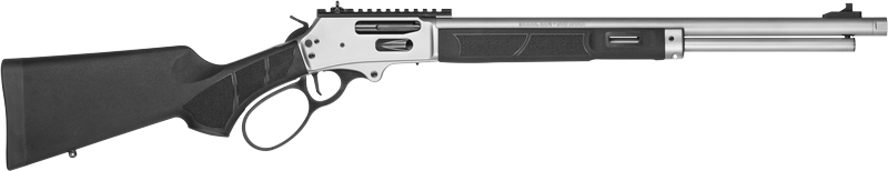 S&W 1854 360 BUCKHAMMER 6RD – 20″ STAINLESS SYNTHETIC - No Credit Card Fees - Free Shipping