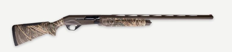 WEATHERBY SORIX SYNTHETIC 12GA – 3″ 28″ GREY/MO SHADOWGRASS - No Credit Card Fees - Free Shipping