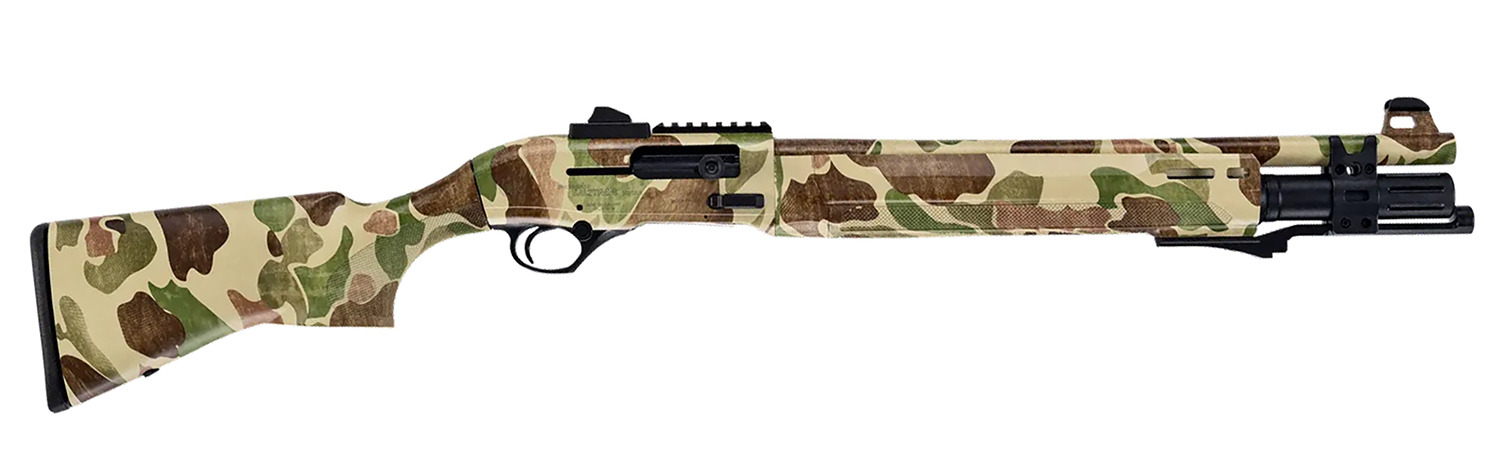 Beretta A300 Ultima Patrol 12 Gauge Semi-Auto Shotgun
