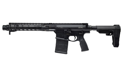Daniel Defense DD5 P 7.62 NATO Semi-Auto Rifle