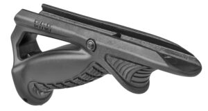 FAB Defense PTK Ergonomic Angled Grip with Storage