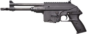 Kel-Tec PLR16FBLK Semi-Auto Pistol .223/5.56 10+1