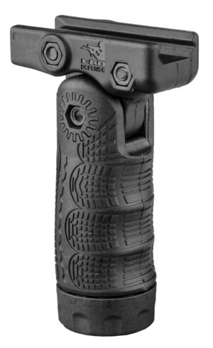 FAB Defense T-FL Vertical Folding Foregrip 7-Position