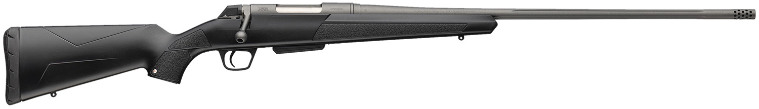 Winchester XPR Extreme 300 Win Mag Bolt Action Rifle