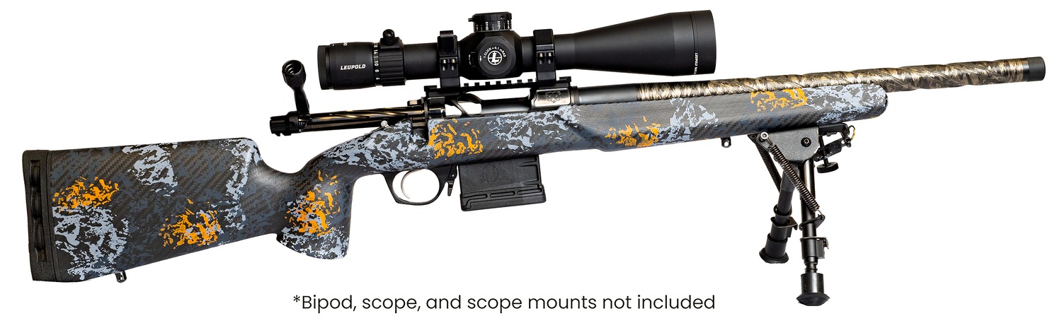 Horizon Firearms Venatic Carbon 308 Win Bolt Action Rifle