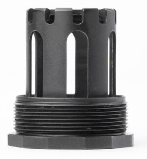 HUXWRX HUB Piston Housing Adapter for Silencers