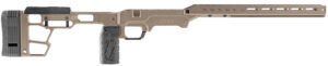 MDT LSS Gen3 Competitor Stock for Remington 700