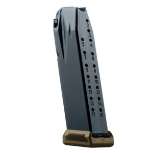 Century Arms 17rd 9mm Magazine for MC9L/MC9LS