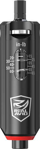 Real Avid Smart-Torq Adjustable Torque Limiter Tool