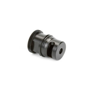 Griffin DUAL-LOK Mini Brake 7.62 Muzzle Device