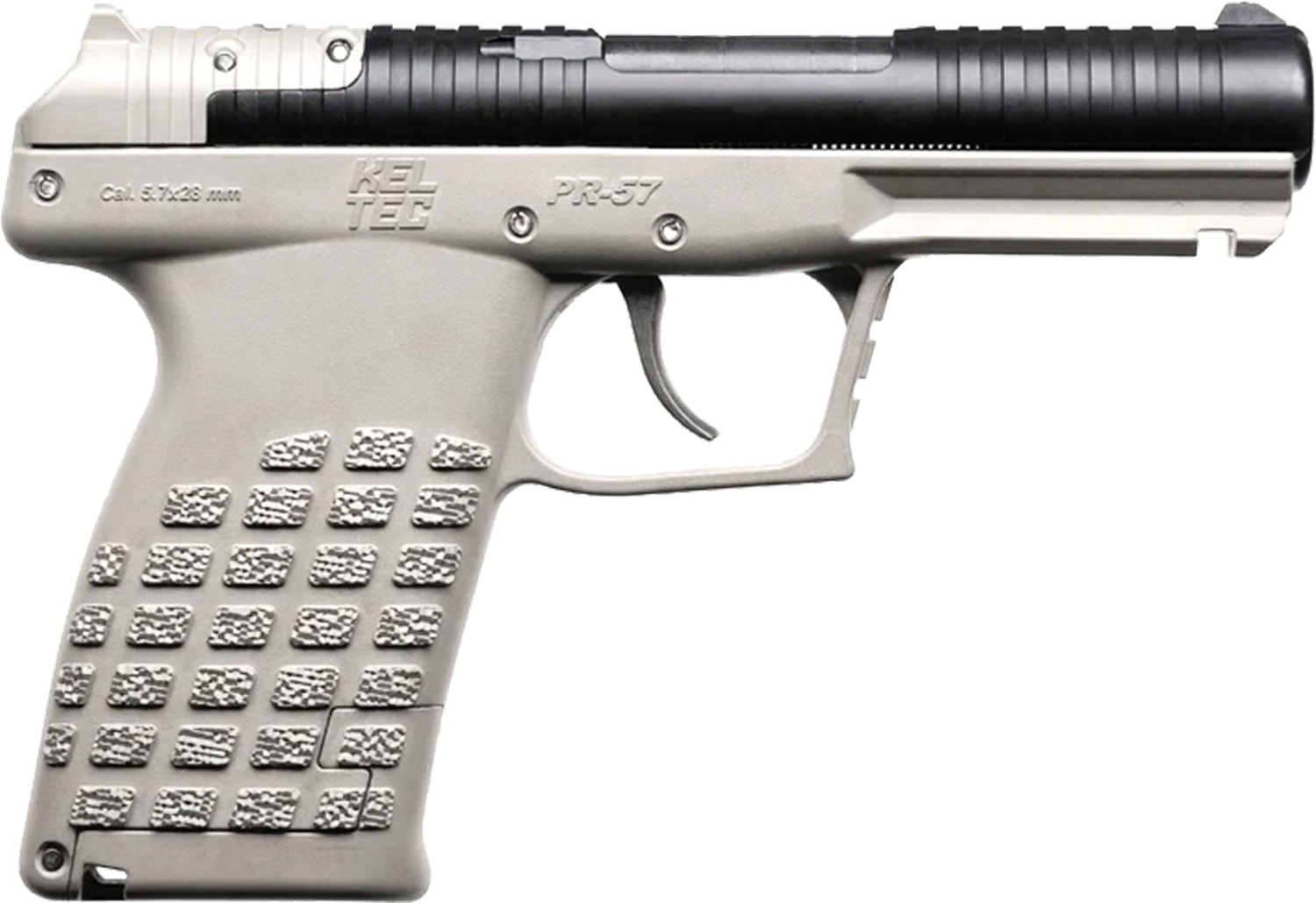 KelTec PR-5.7 Semi Auto Handgun - 20RD TTNM DE