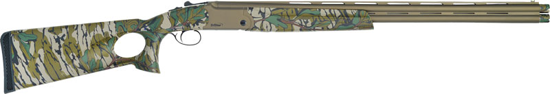 TRISTAR UPLAND HUNTER O/U 20GA – 3″ 26″VR THUMBHOLE MOGL BRONZE - No Credit Card Fees - Free Shipping