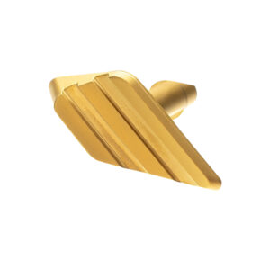 Tyrant CNC Gold Takedown Lever for Sig P320