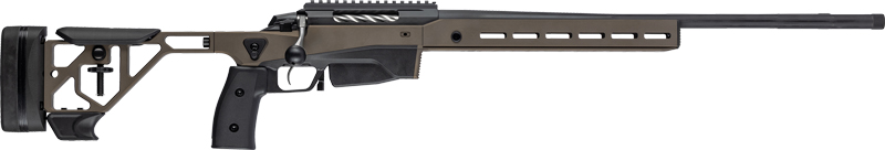 Tikka T3x ACE Game 308 Win 20" Threaded Rifle