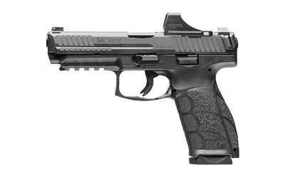 Heckler Koch VP9A1 FS Holosun SCS 9mm Pistol
