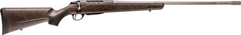 Tikka T3X Lite 30-06 Bolt Action Rifle - RoughtTech Ember
