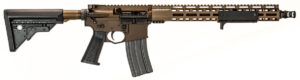 Griffin MK1 Patrol Rifle 5.56 NATO 16" FDE
