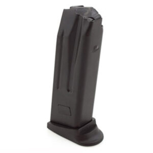 HK P2000 USP Compact 9mm Magazine 10-Round