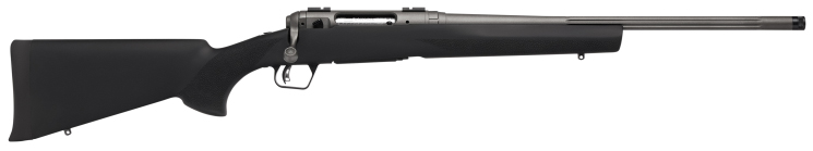 Savage 110 Trail Hunter Lite .450 Bushmaster Rifle