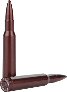 A-Zoom 7x57 Mauser Metal Snap Caps 2-Pack