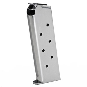 Springfield Armory 10MM 1911 Stainless Steel Magazine