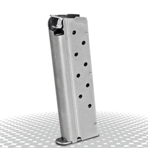 Springfield Armory 1911 .40 S&W 8-Round Metalform Magazine