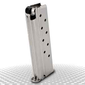 Springfield Armory 1911 9mm Stainless Magazine 9-Round