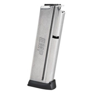 Springfield Armory 9mm Magazine - 9 Round Stainless