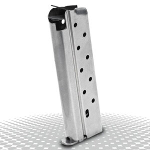 Springfield Armory .38 Super 9-Round Stainless Magazine